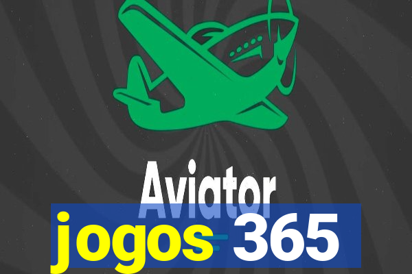 jogos 365